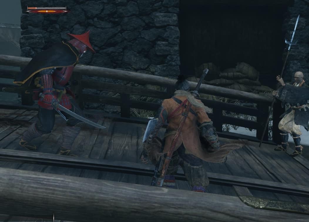 Best Sekiro Mods You Have to Know RPG Informer