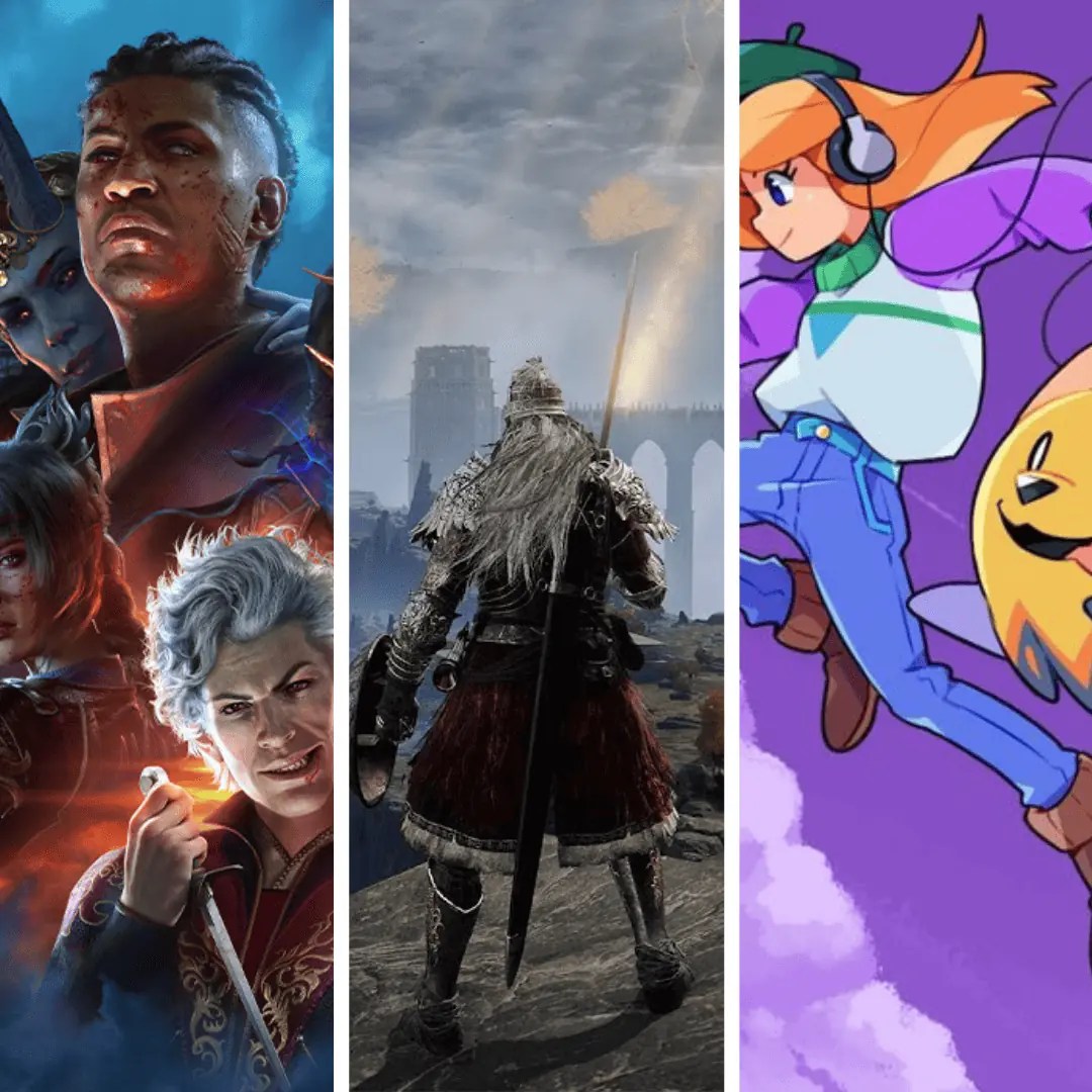 Best CoOp RPGs To Play In 2023 RPG Informer