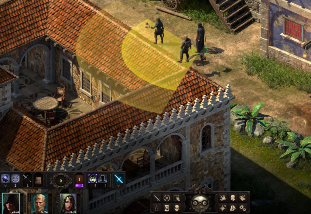 Best Pillars of Eternity 2 Mods What You Need to Know RPG Informer
