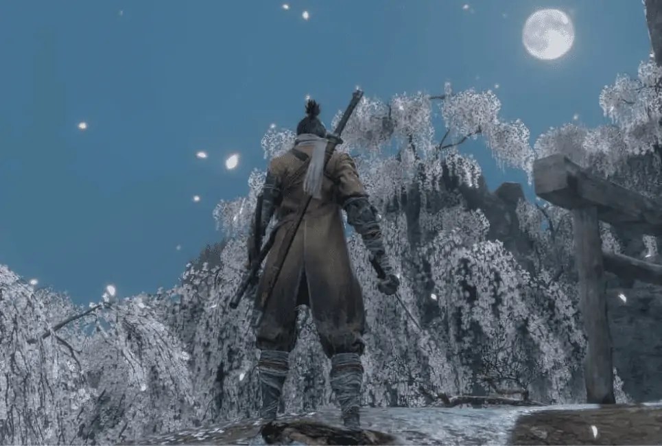 Sekiro Dragon Blood Droplet Guide RPG Informer