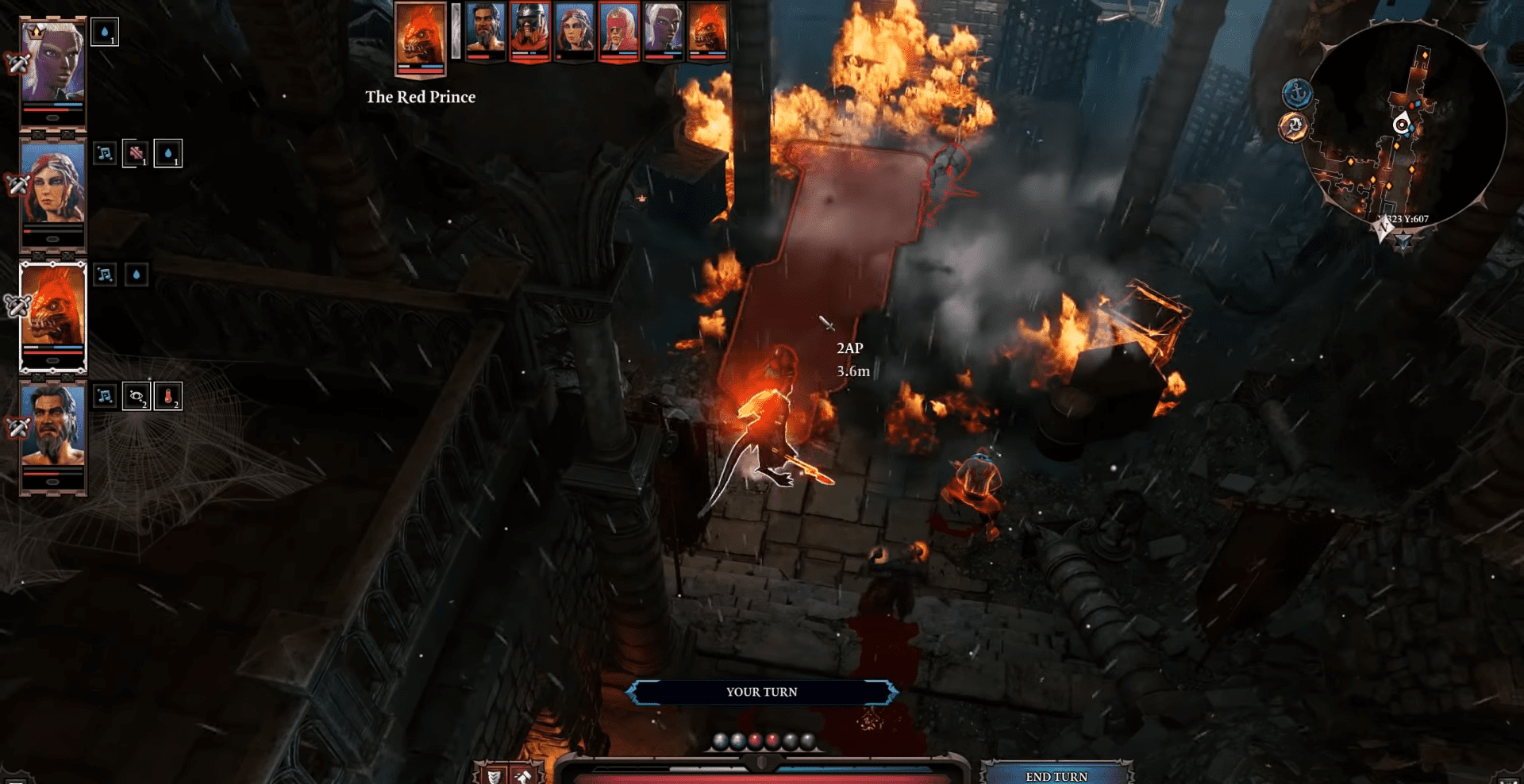 Built for Success Divinity Original Sin 2 Classes Guide RPG Informer