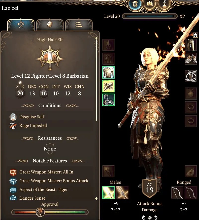Baldur’s Gate 3 Best Mods Increased Level Cap, Summon Minthara, Fast