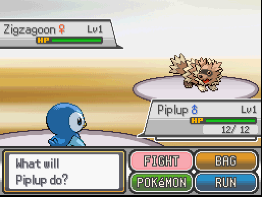 Fan Masters Part 3 Pokemon