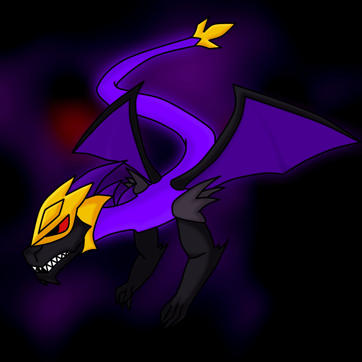 Astragon (Pokemon)