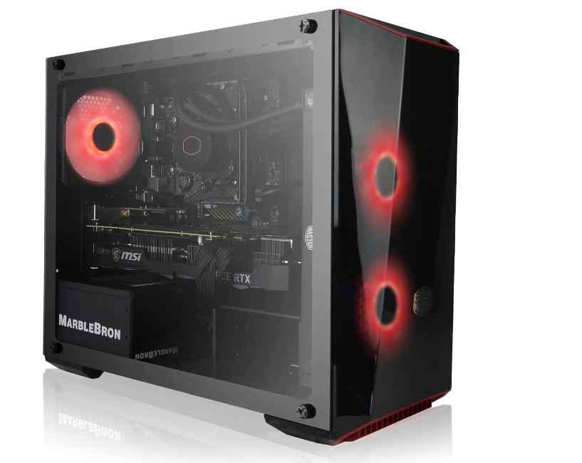 Top 9 Best PreBuilt Gaming PCs Under 1500 in 2024