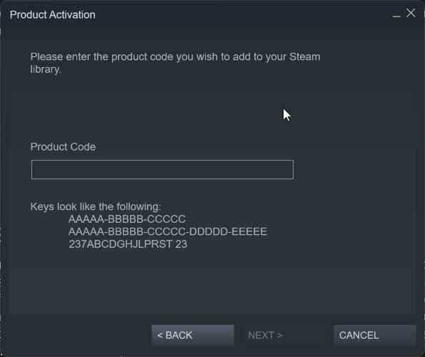 How To Check Steam Product Key Validity Without Redeeming It?