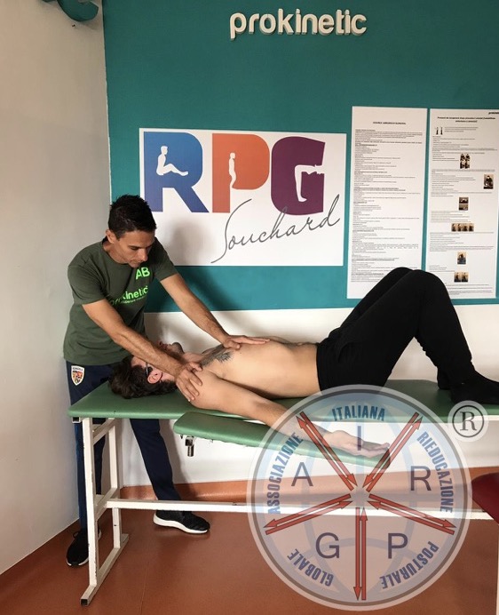 Arm Squeeze Test a new clinical test to distinguish neck from shoulder