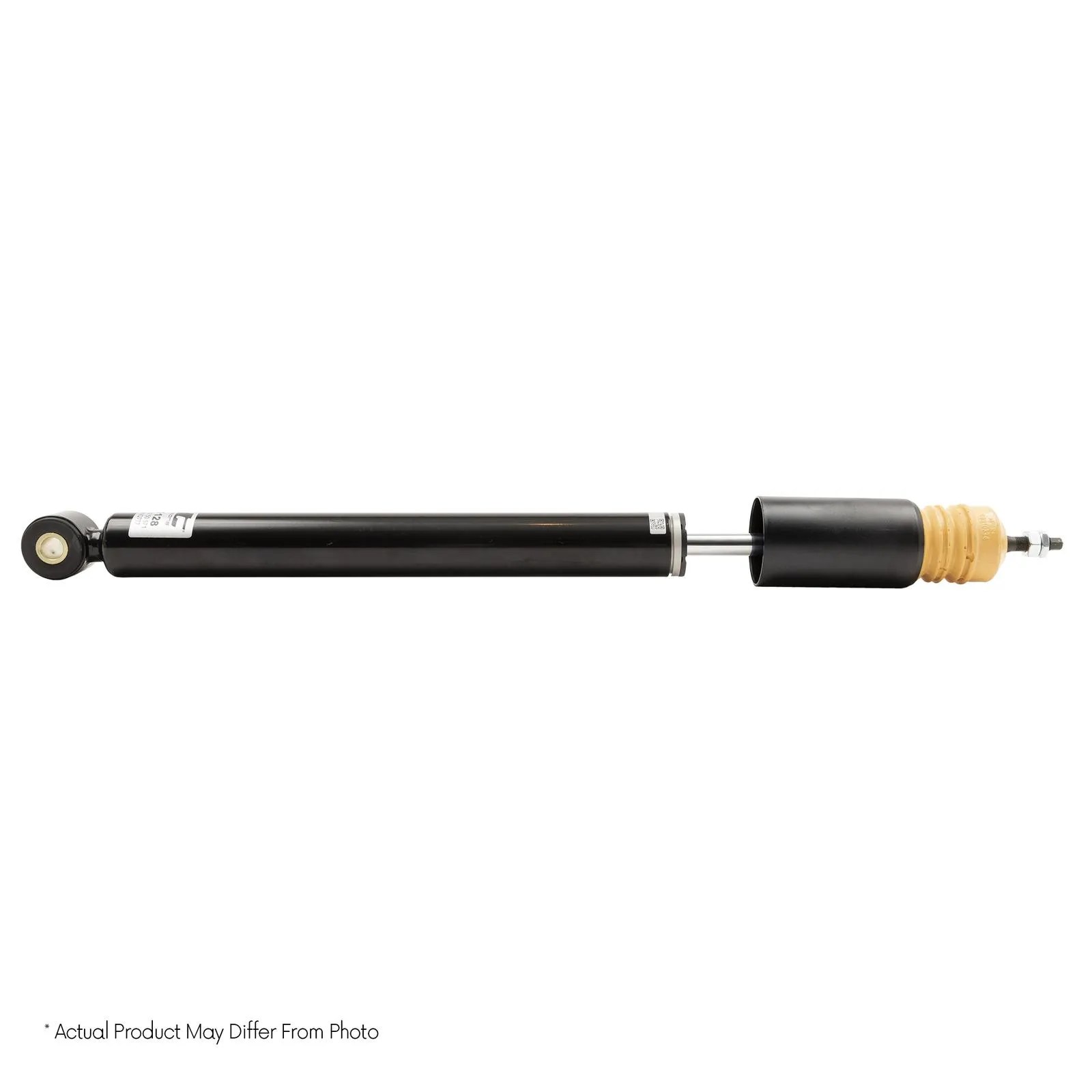 ST SUSPENSIONS ST X COILOVER KIT (WITH FIXED DAMPING)