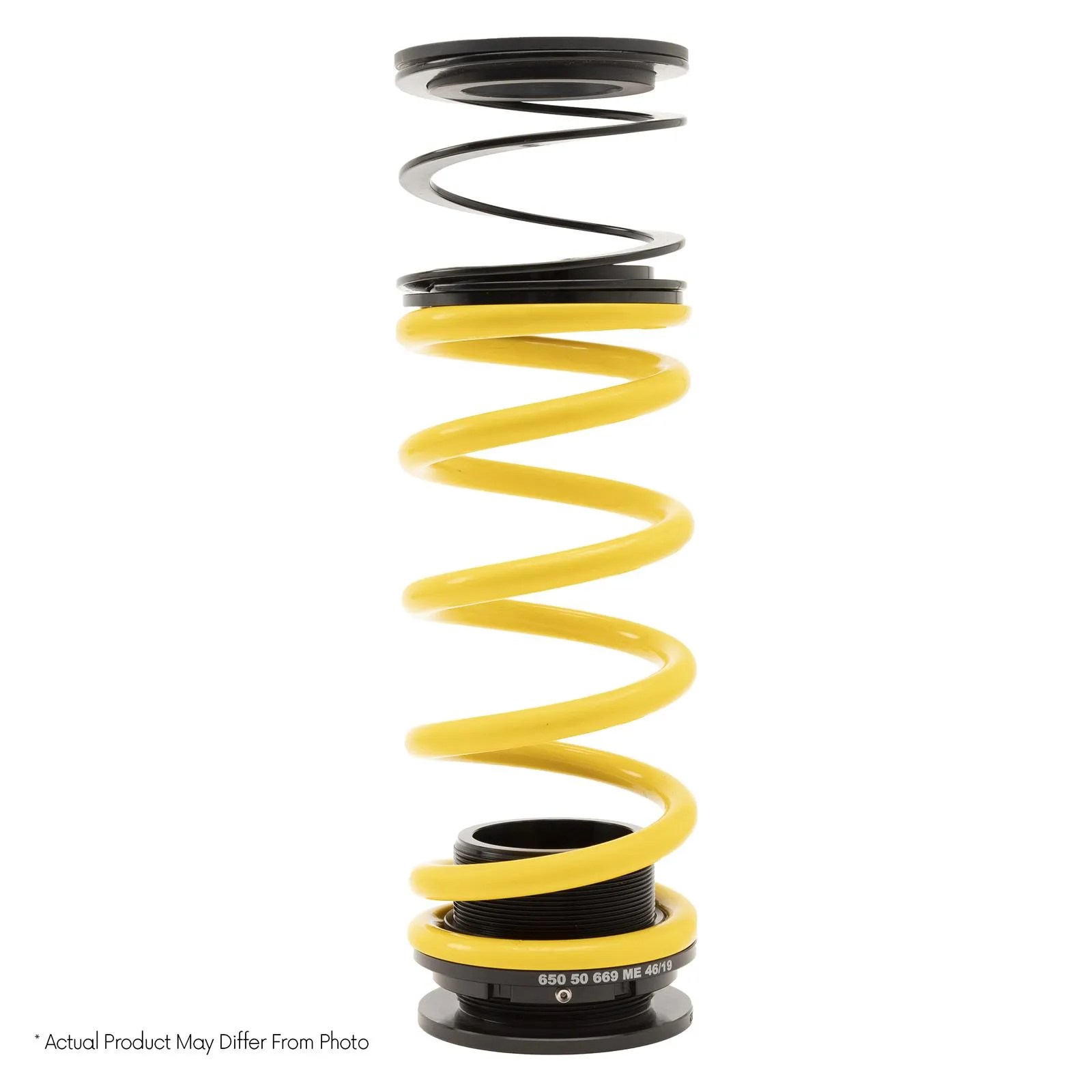 ST SUSPENSIONS ST X COILOVER KIT (WITH FIXED DAMPING)