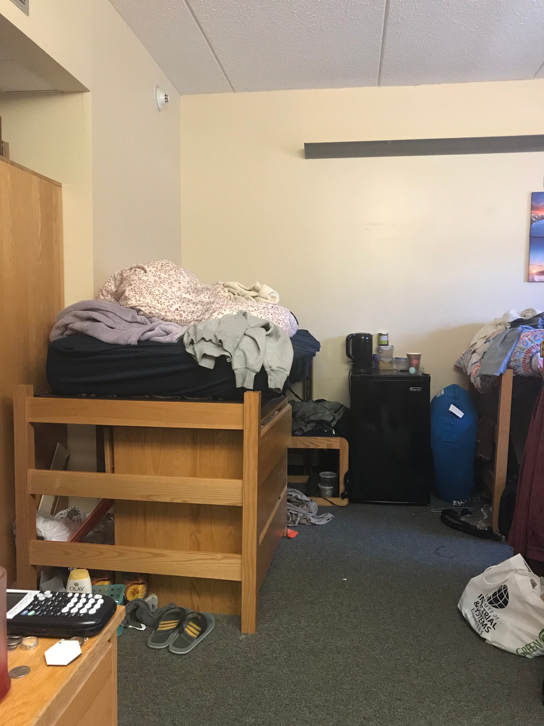 Barton RPI Rooms