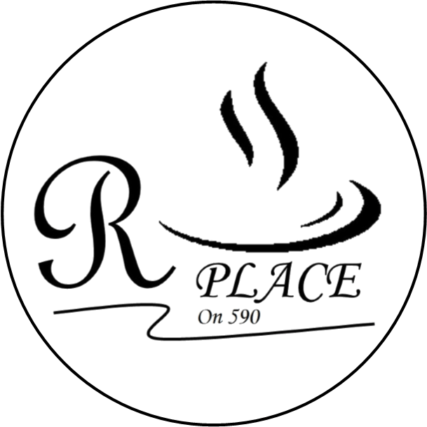 MENU R Place on 590