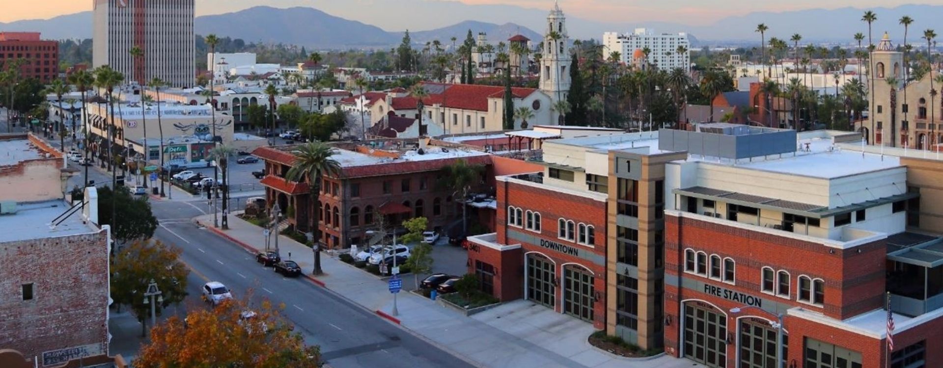 Workers' Compensation Lawyer Riverside San Bernardino