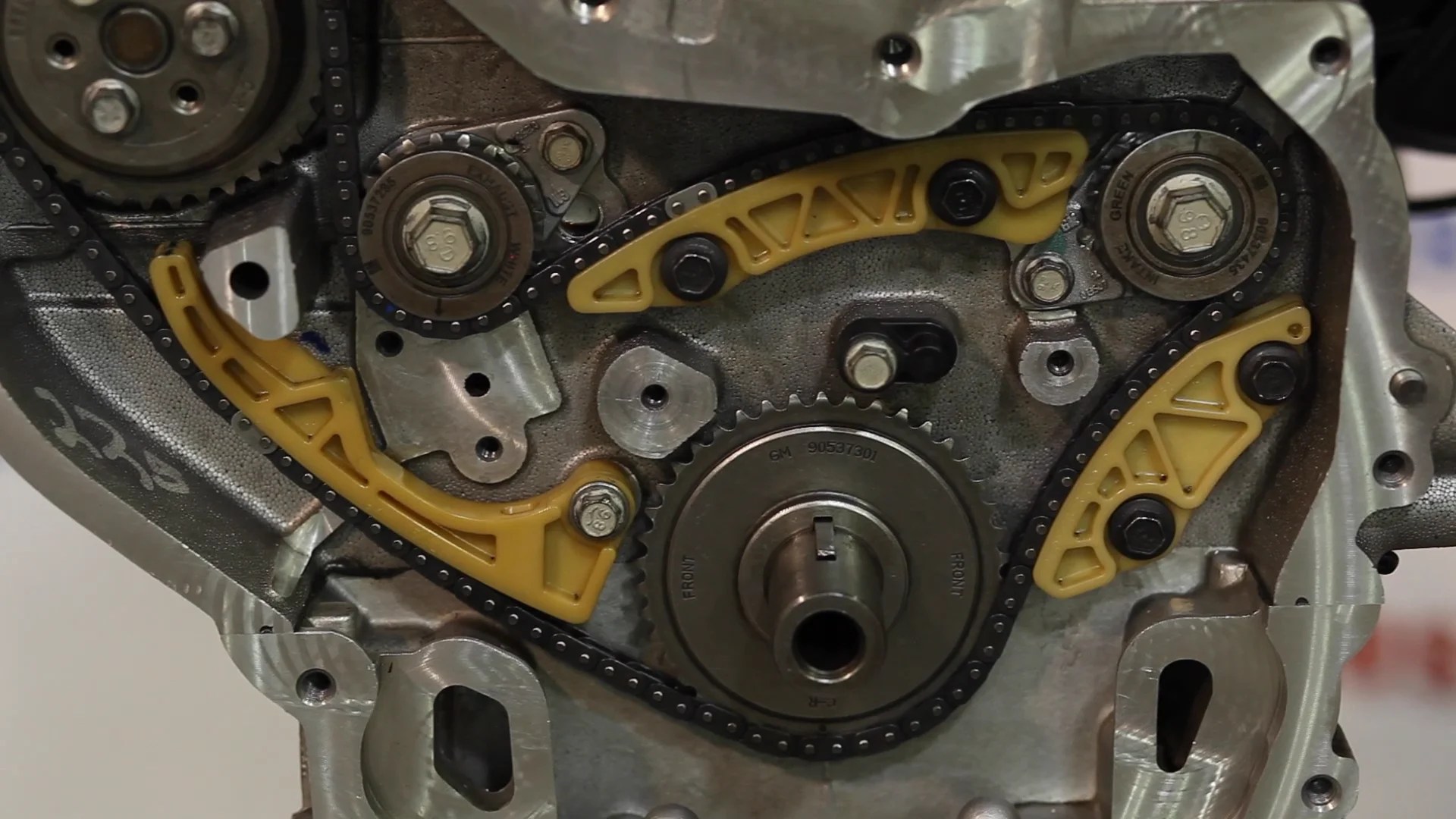 Solstice / SKY ECOTEC Timing Chain Service RPM Motorsports
