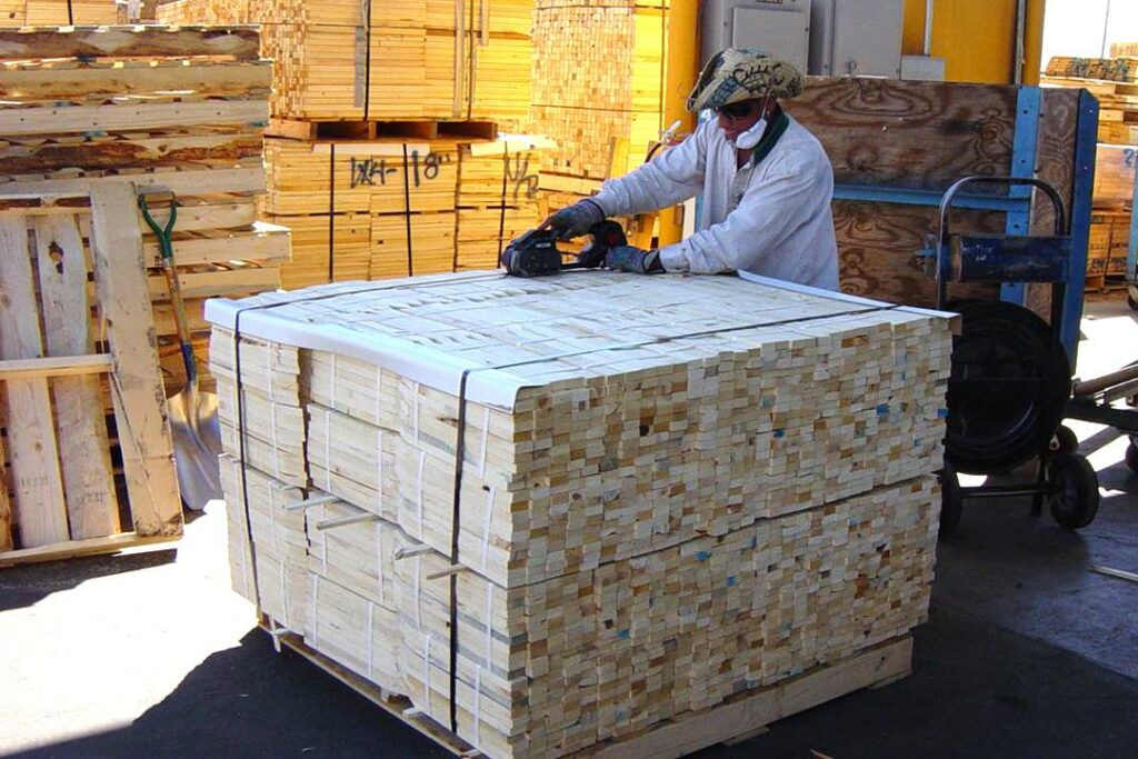 RPM Industrial Strapping Solutions