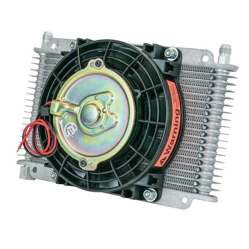 FlexALite’s New Advanced Transmission and EngineOil Coolers Plus Automotive Network