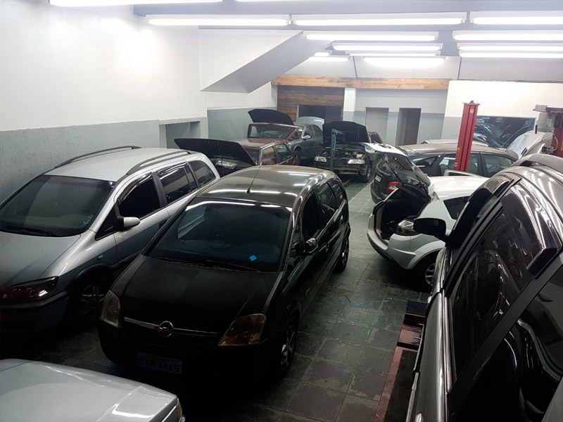 RPM CAR Centro automotivo zona leste, Itaquera, Mecânica e Elétrica