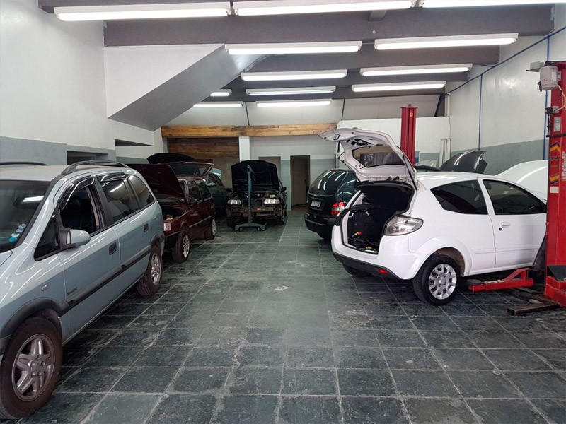 RPM CAR Centro automotivo zona leste, Itaquera, Mecânica e Elétrica
