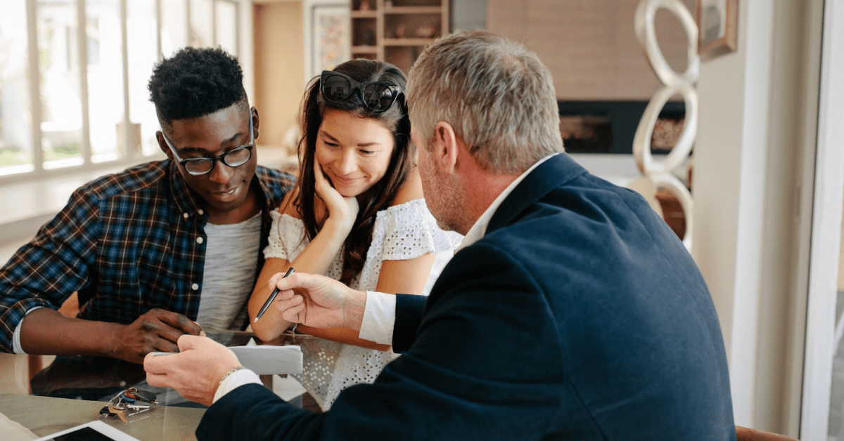 Your Guide to Property Management How to Lease Your House Real