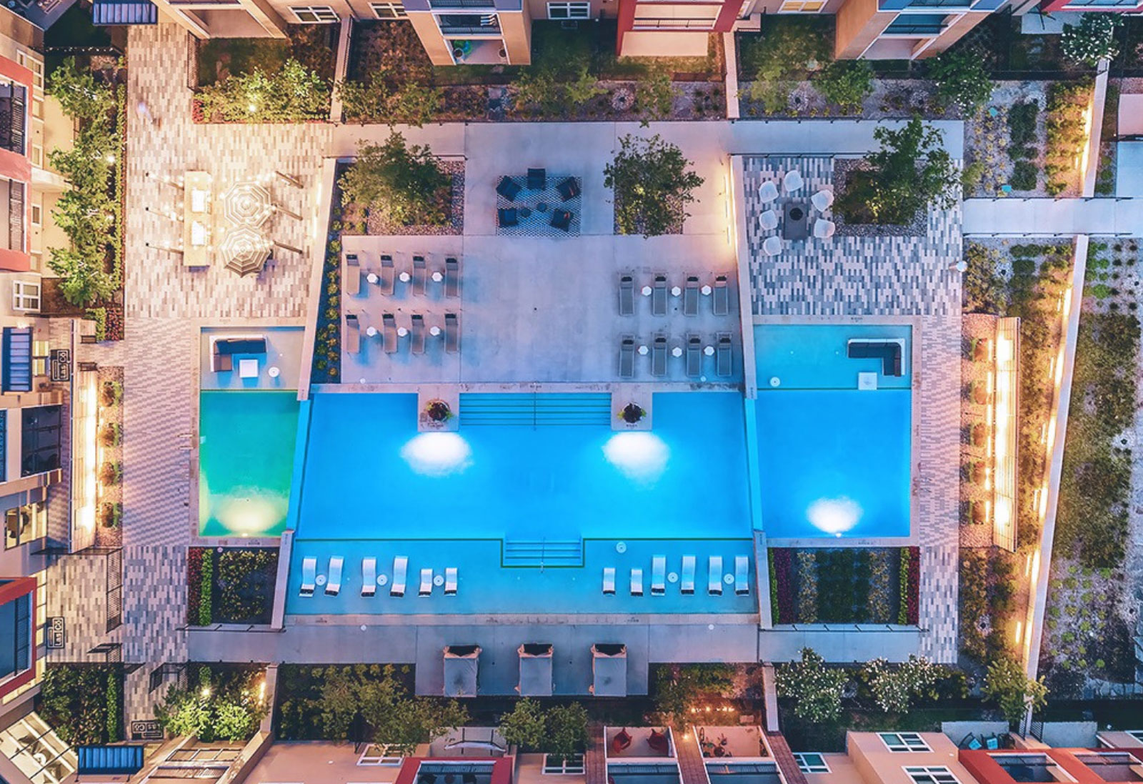 RPM & CF Real Estate Services Announce Merger Forming 84,000 Units to