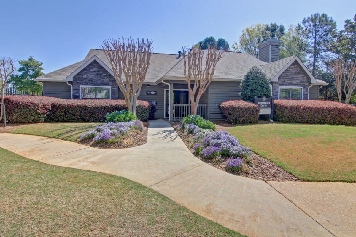 Griffin Crossing RPM Living