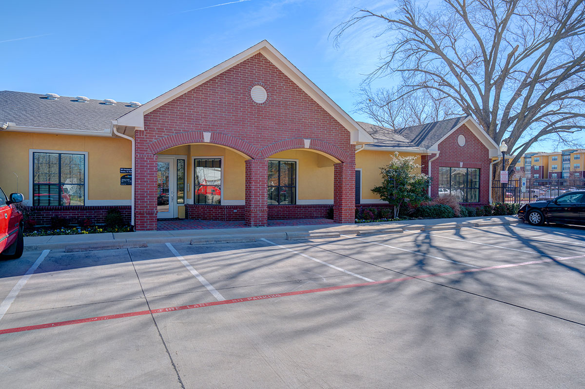 Midtown905 RPM Living Property