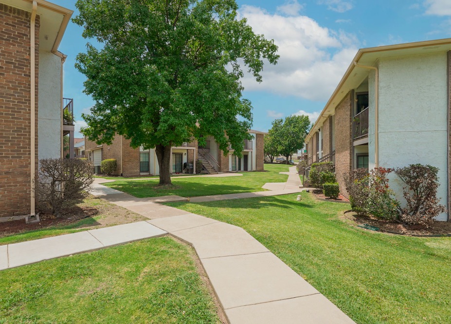 Candletree Apartments On Hulen at Roger Frazier blog