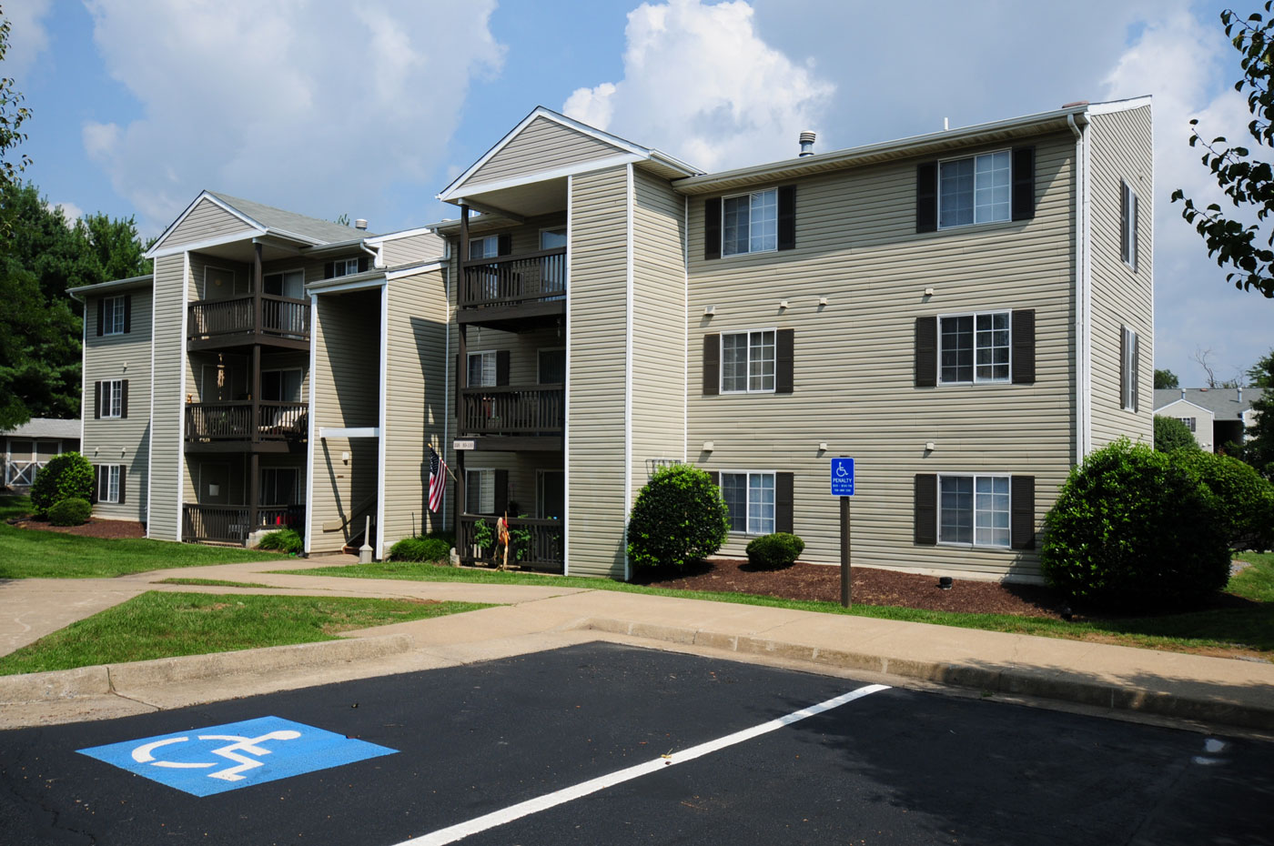 Richmond, Virginia RPM Living