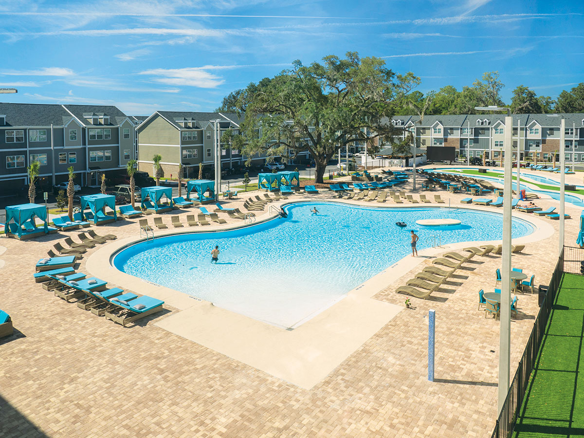 The Ridge at Gainesville RPM Living