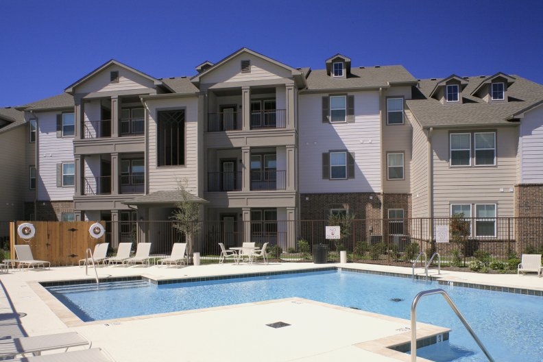 Magnolia Park RPM Living Property