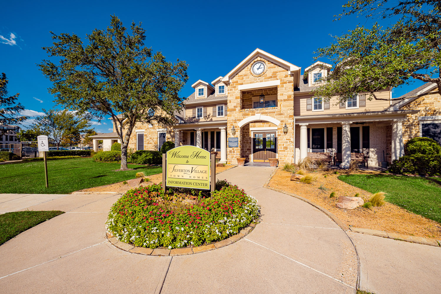 Silverton Village RPM Living Property