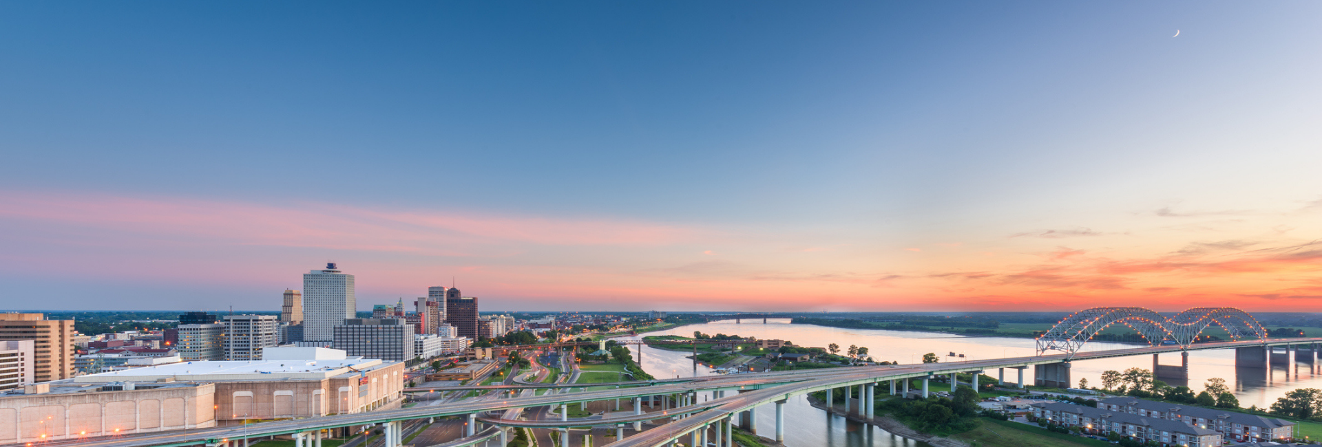 Memphis, Tennessee RPM Living