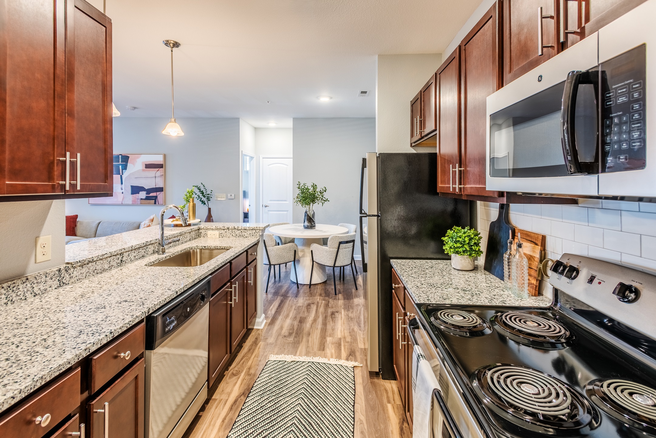 Legacy Lake Norman RPM Living Property