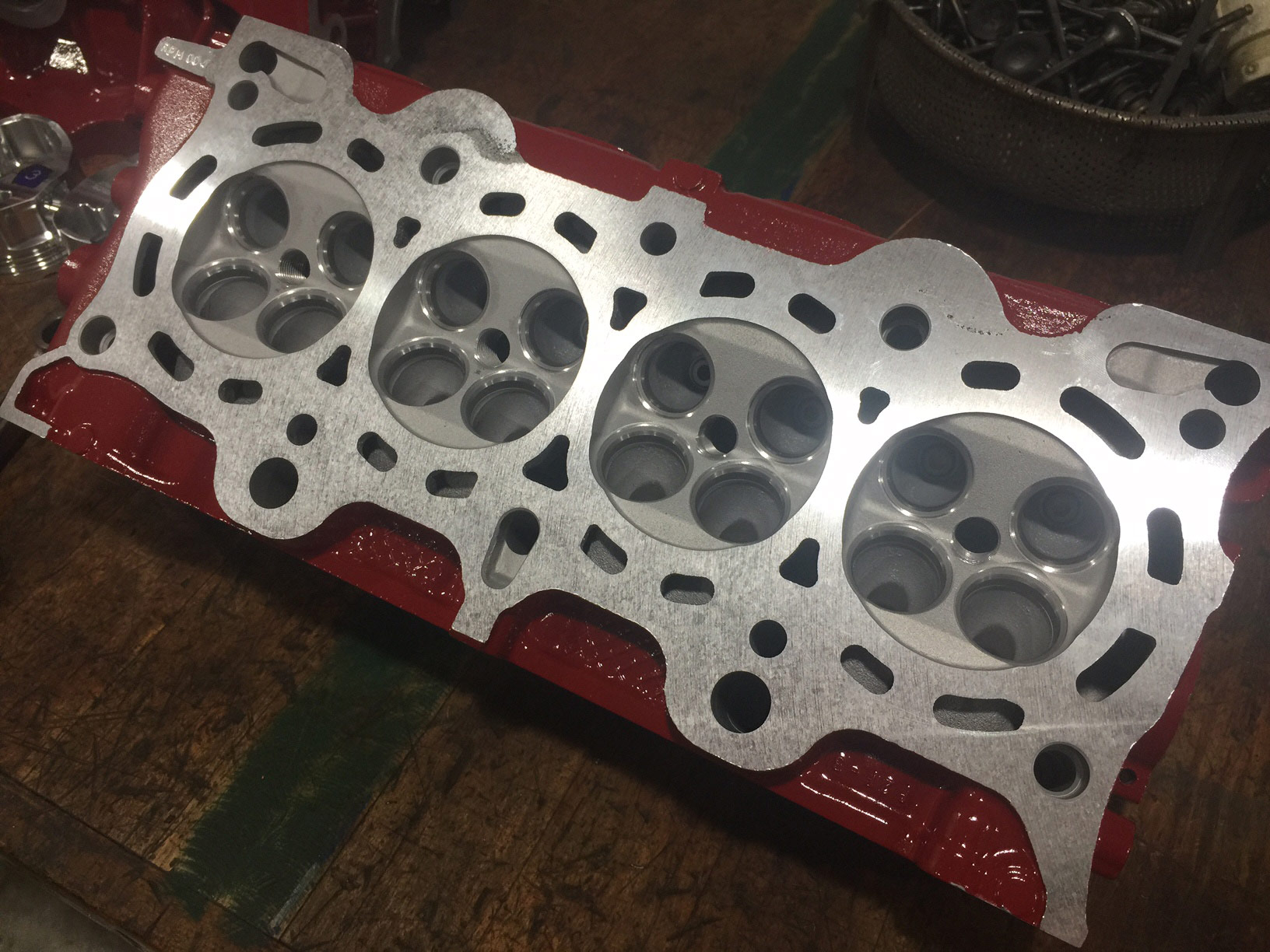 RPM Engine and Machine | Your one stop, full service automotive machine