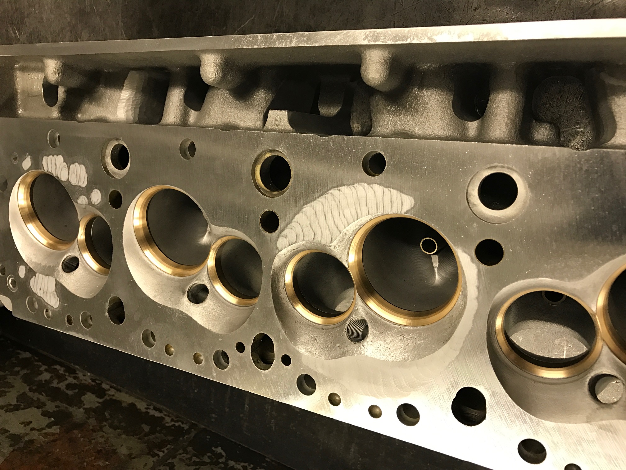 RPM Engine and Machine | Your one stop, full service automotive machine