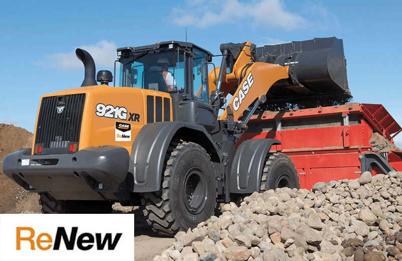 Used Construction Equipment For Sale in Indiana & Michigan