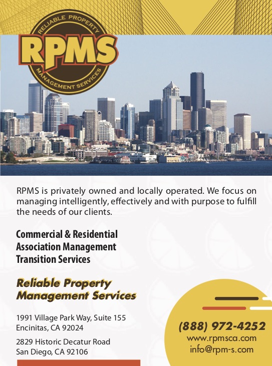 RPMS ON TRACK TO EXPAND EVEN FURTHER IN 2020 RPMS