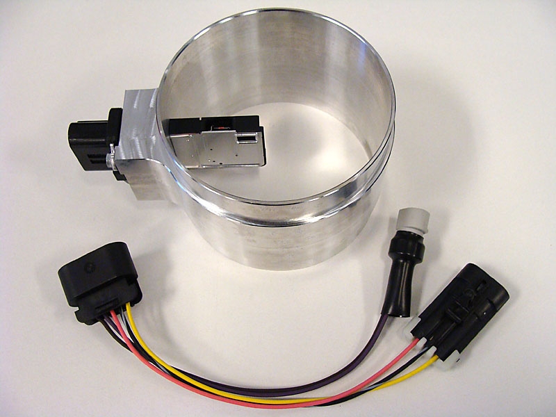 9802 LS1 Fbody Fast Toys Performance TSP 100mm MAF Sensor MAF