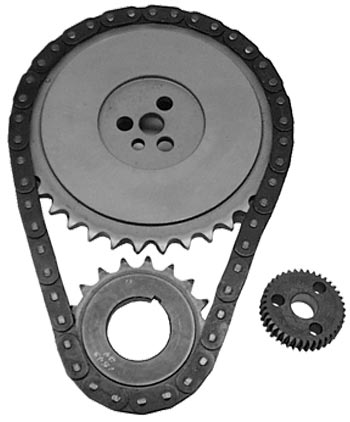 93-97 LT1 GM Heavy Duty Timing Chain Set | Timing Chains | Valvetrain