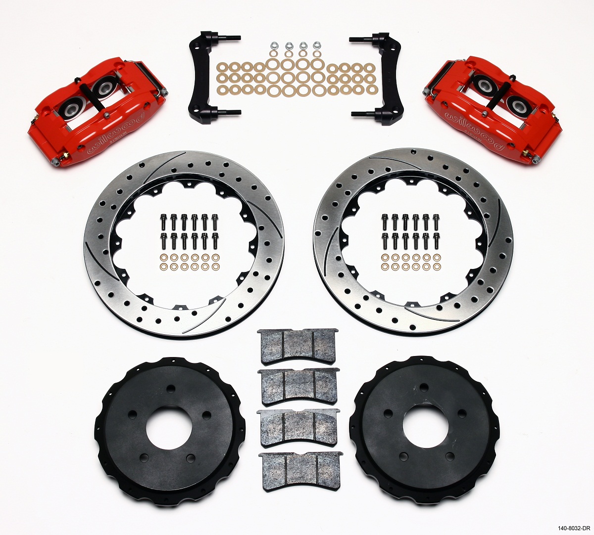 Brake Kits Braking C5 (19972004) 19972020 Corvette