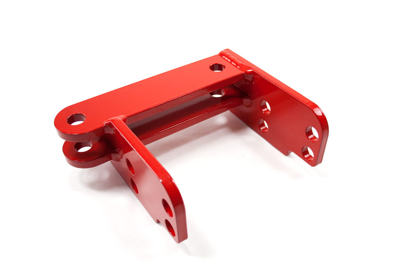 Torque Arms Suspension/Chassis 9802 FBody