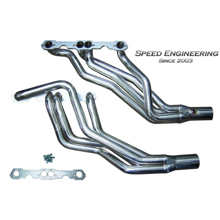 Headers Exhaust 9397 FBody Accessories Exhaust 9397 FBody
