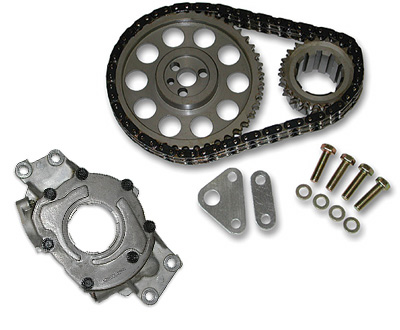 RPMSpeed.com - Domestic Performance Specialists