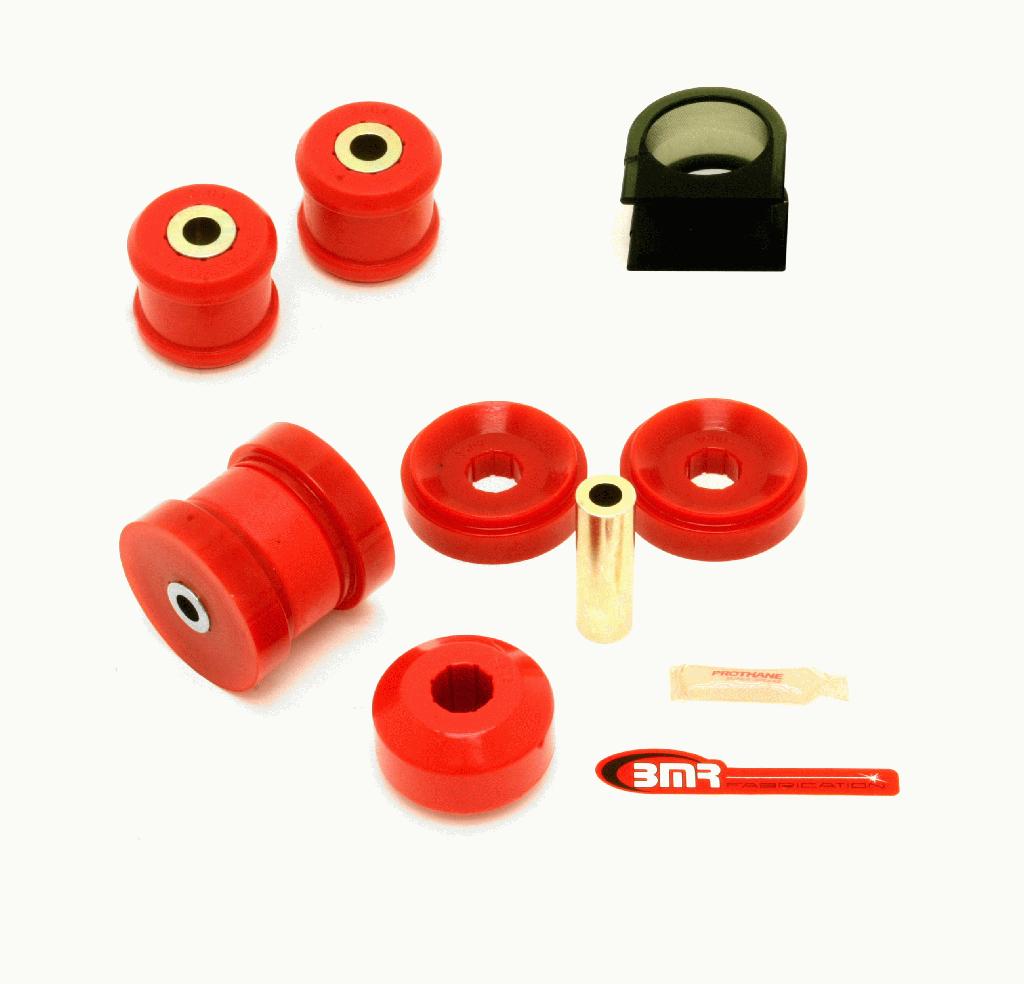 2010+ Camaro BMR Fabrication Front Suspension Bushing Kit Bushing