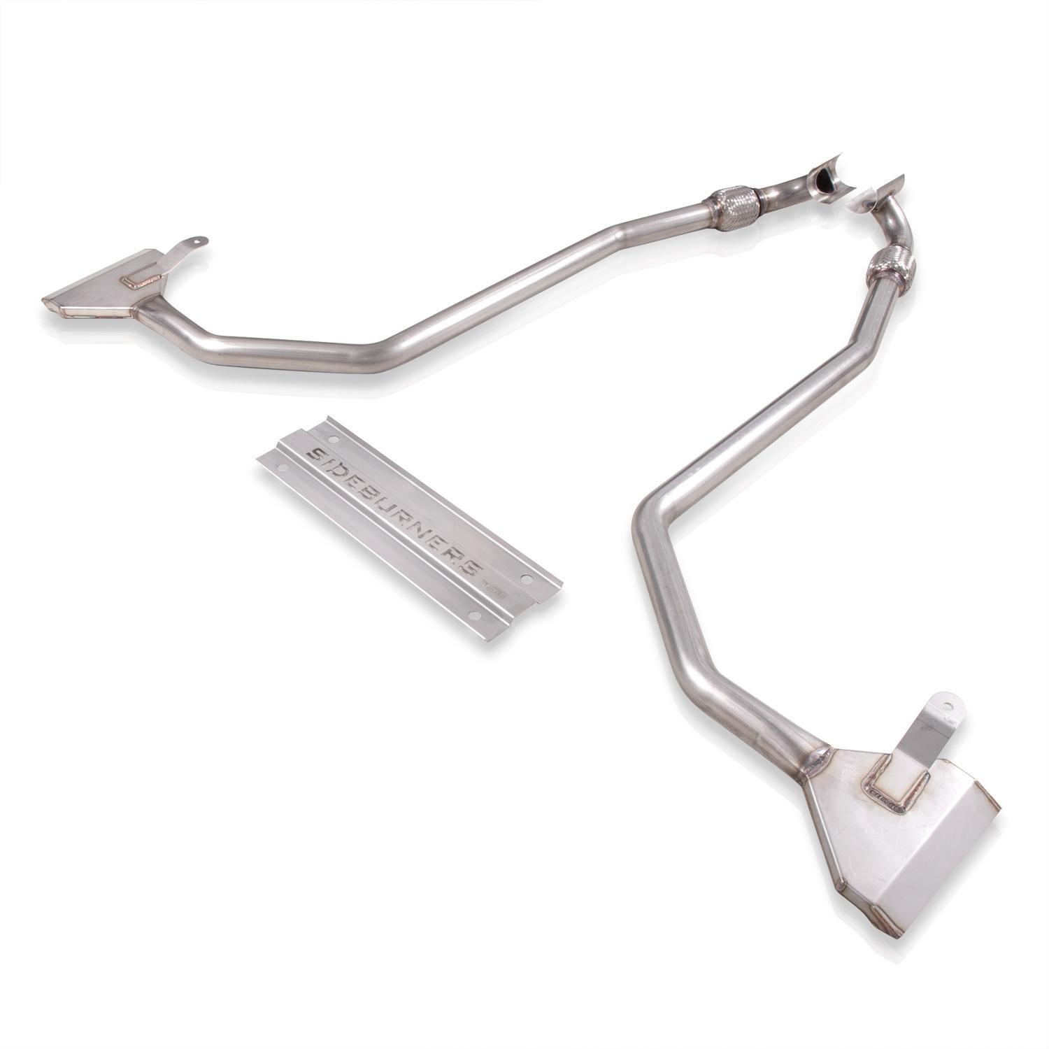 Exhaust Systems Exhaust 20102019 Camaro