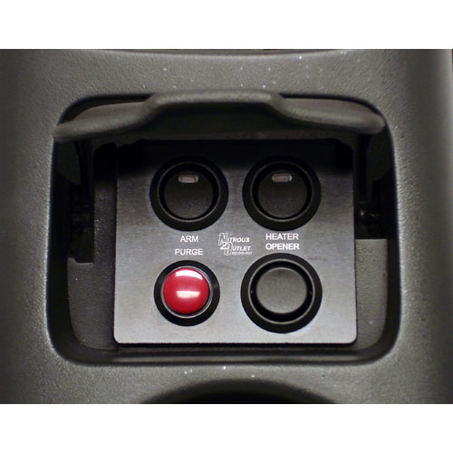 Switches Fuel & Nitrous 9802 FBody