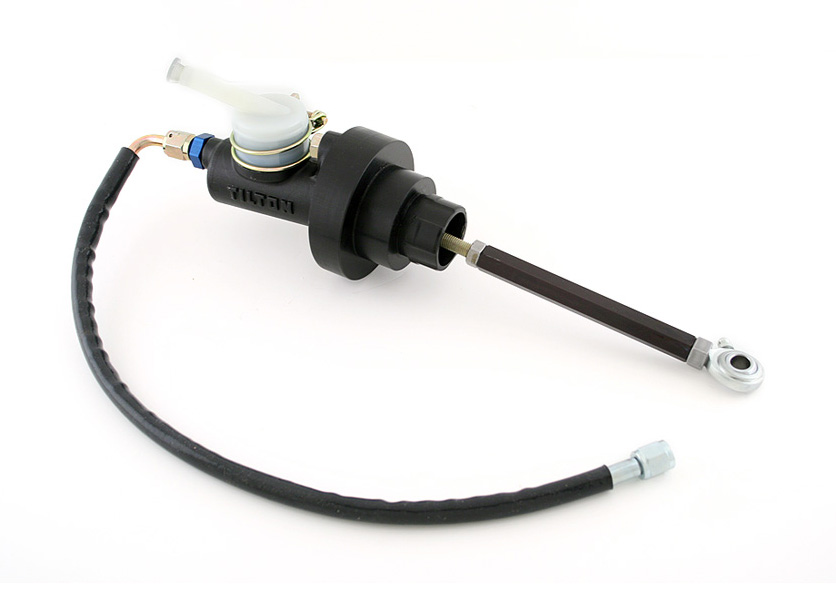 200508 Corvette C6 & ZO6 Tick Performance Adjustable Clutch Master