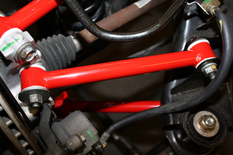 Domestic Performance Specialists