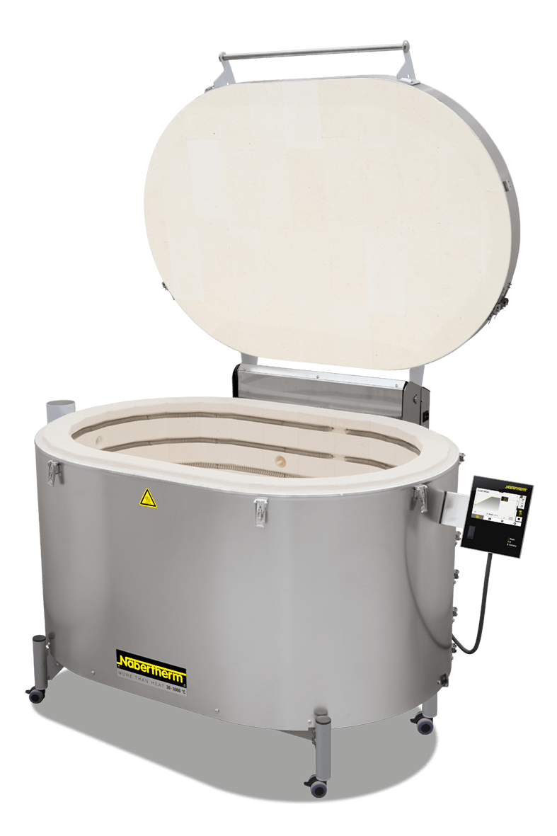 TOP220 POTTERY KILN & FURNITURE RPM Supplies