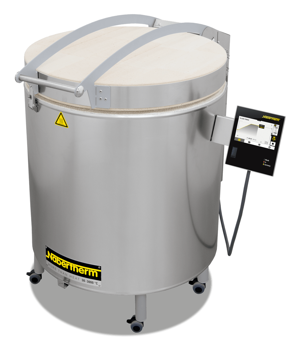 TOP45L POTTERY KILN & FURNITURE RPM Supplies