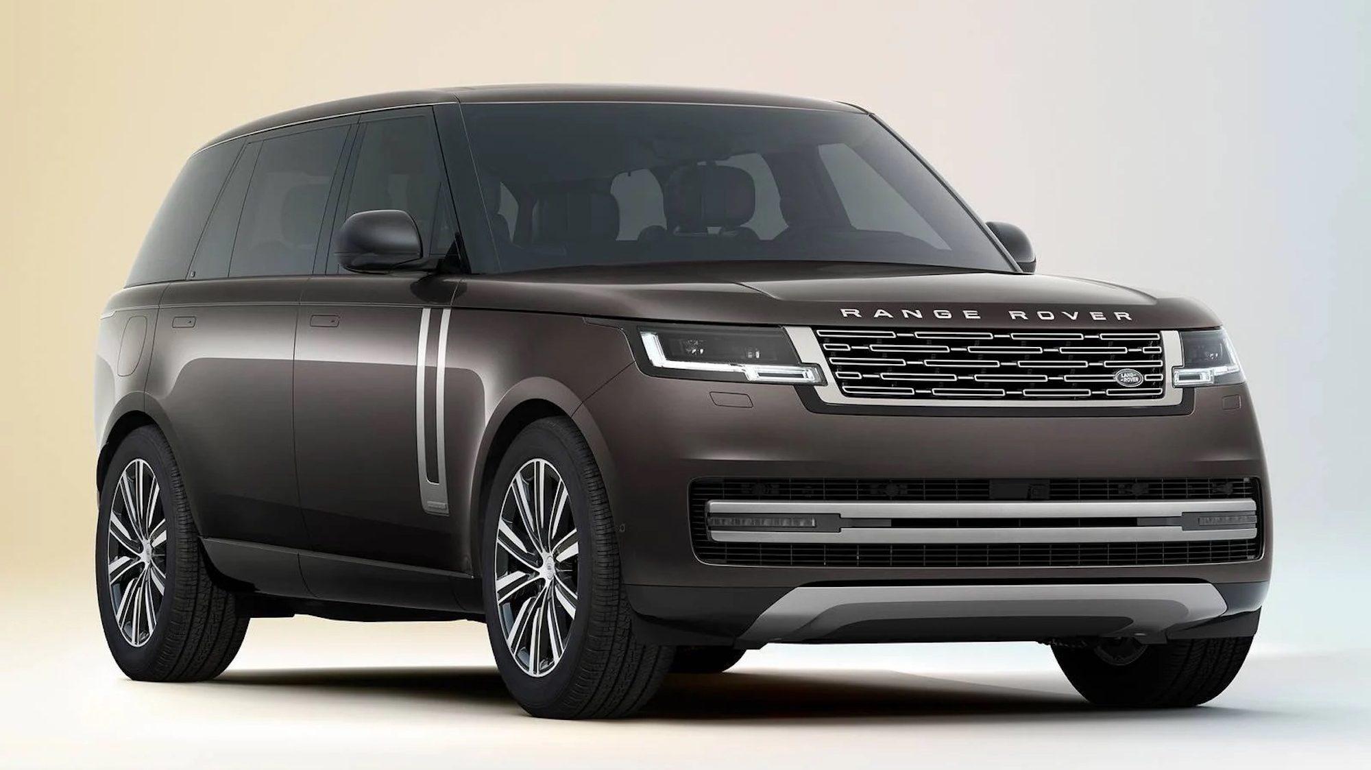 Land Rover Canada | VUS, voitures, Camions, Prix, spécifications
